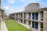 Motel 6 Chickasha, OK Hotel in zona University of Science & Arts of Oklahoma