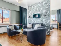 Best Western Uppsala Hotels in der Nähe von Dom zu Uppsala