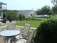 The Manian Hotels in Tavernspite