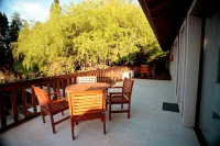 Treehouse Holiday Homes