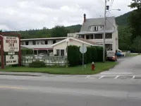 Northern Peaks Motor Inn Hôtels à : Gorham