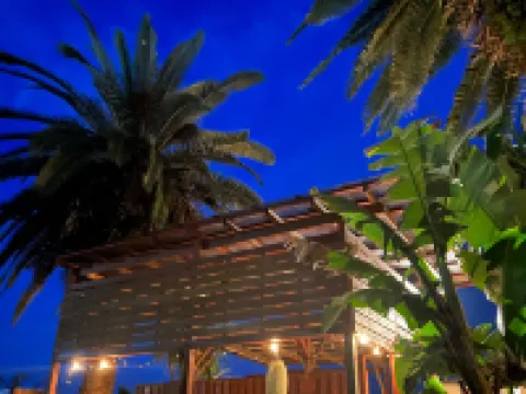 南岸 安藝郡酒店