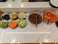 Starway Hotel (Jiaozuo Bo'ai) - Frühstück