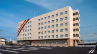 Hotel AZ Ehime Touyo-Tewn