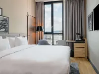 Radisson Hotel Graz Hotels near Eggenberg