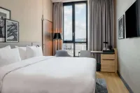 โรงแรมราดิสสันกราซ - ที่มีที่จอดรถ