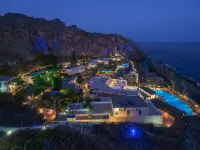 Kalypso Cretan Village Resort & Spa - 4 tähden