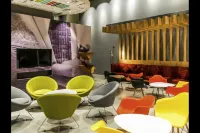 Ibis Copiapo Hotels in Copiapo