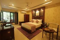Sathyam Grand Resort, Sriperumbudur Hotels in Sriperumbudur