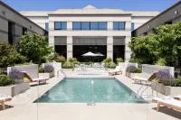 Holiday Inn Express TEMUCO by IHG - piscina