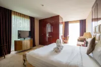 Belviu Hotel Bandung