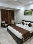 Goroomgo Noida Royal Residency - Homestays