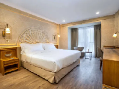 Barceló Cappadocia Hotels in Ortahisar