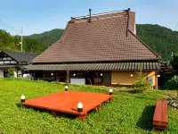 Casa Miyama Hotels in Nantan