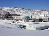 Hotel Blanc Hotel di 