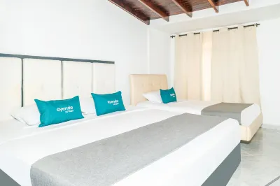 Ayenda Casa San Pablo Hotels in Guayabal