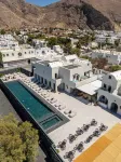 Santo Mangata Boutique Hotel by CHC Group Hotels near Oia Steps