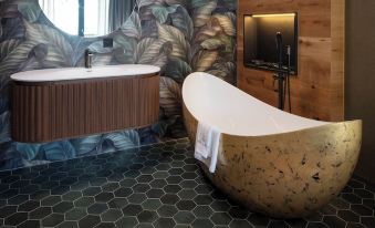 Berg & Berg Hotel Kerns - Self-Check-IN