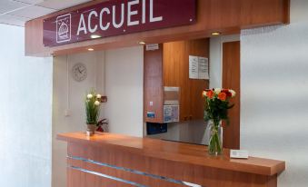 Hotel l'Eaubonne