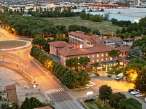 Hotel Molino Rosso Hotels in Imola