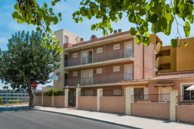 Naika Studios & Apartments Hotels in 