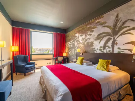 Hôtel Mercure Bordeaux Château Chartrons