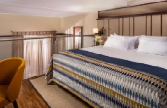 新罕布什爾州帕拉西奧德特帕酒店