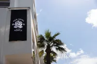 MOB戛納飯店 Le Mur des Amoureux de Peynet附近的飯店