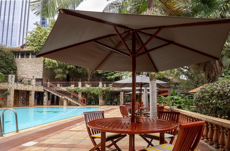Fairview Hotel Nairobi, Vignette Collection by IHG photo 2