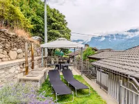 Santa Croce View Apartment Hotels in Civo