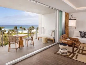 The Ritz-Carlton O‘Ahu, Turtle Bay