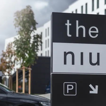 Holiday Inn - the niu, KETTLE STUTTGART VAIHINGEN by IHG