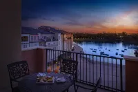 Loews Portofino Bay Hotel at Universal Orlando - Romantic