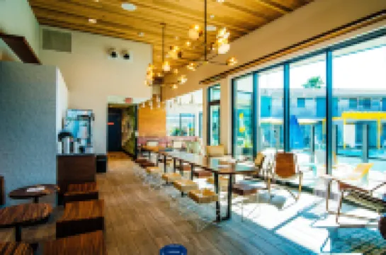 voco THE TUXON by IHG