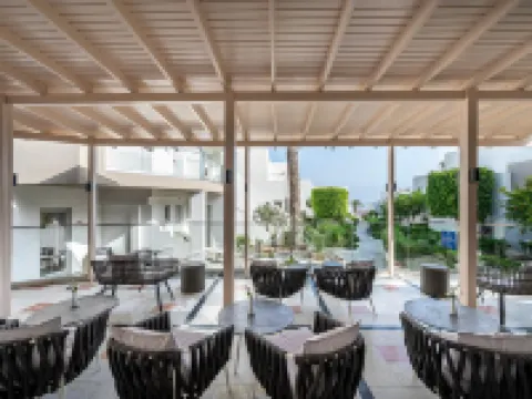 Adele Beach Hotel Hotels in Arkadi