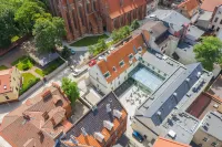 Hotel Eter Hotels near Regional Museum in Torun - Old Town Hall