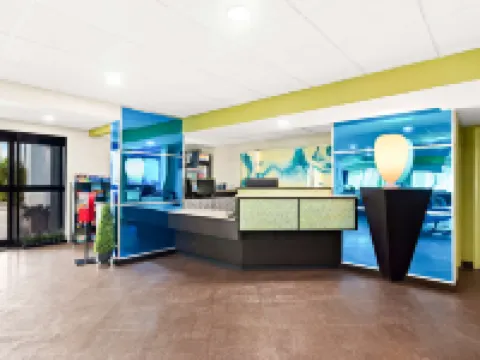 Best Western Lake Okeechobee Hoteles en Condado de Okeechobee