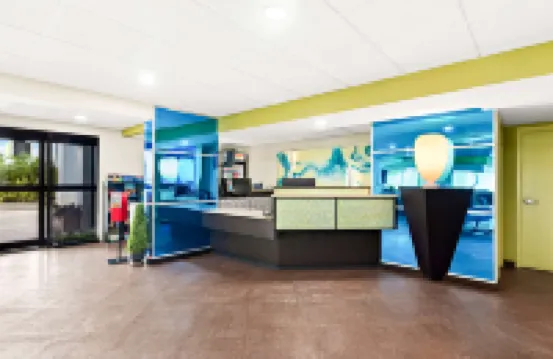 Best Western Lake Okeechobee