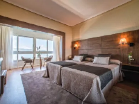 Eurostars Louxo Talaso Hotels in O Grove