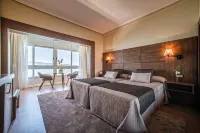Eurostars Louxo Talaso Hotels in O Salnes