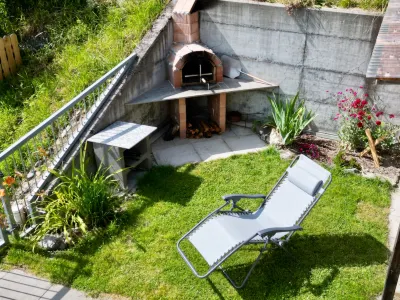 Ferienhaus Maliet Hotels in 