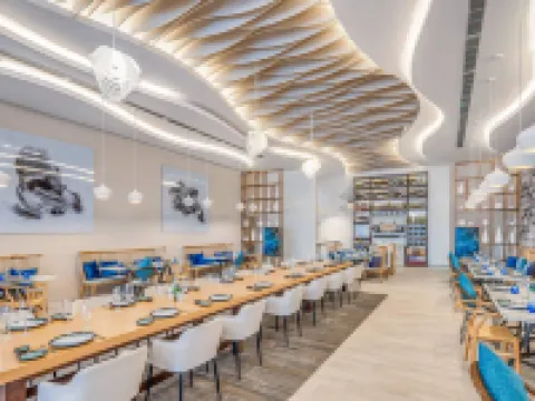 Meliá Trinidad Península Hoteles en Playa Ancón