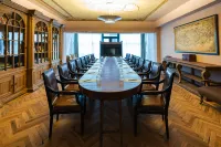 Rooms Hotel Tbilisi - Romantic