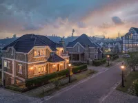 Lyndale Cottage Nuwara Eliya Các khách sạn ở Kandapola