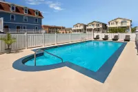 Wildwood Inn, a Travelodge by Wyndham - Beach