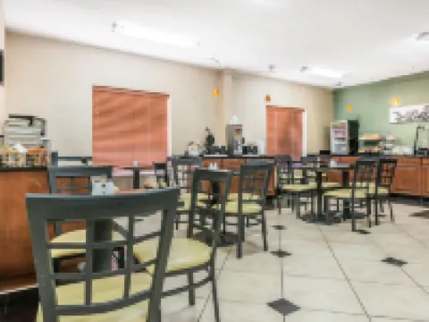 スリープ イン & スイーツ ユニバーシティ / シャンズ ゲーンズビルのホテル