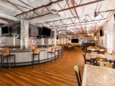 Ramada by Wyndham Kingman Hotels in Kingman