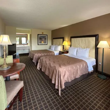 Quality Inn Byron - Warner Robins