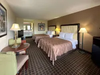 Quality Inn Byron - Warner Robins Hotels in Byron