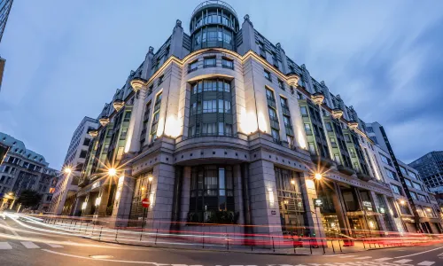 Radisson Collection Grand Place Brussels